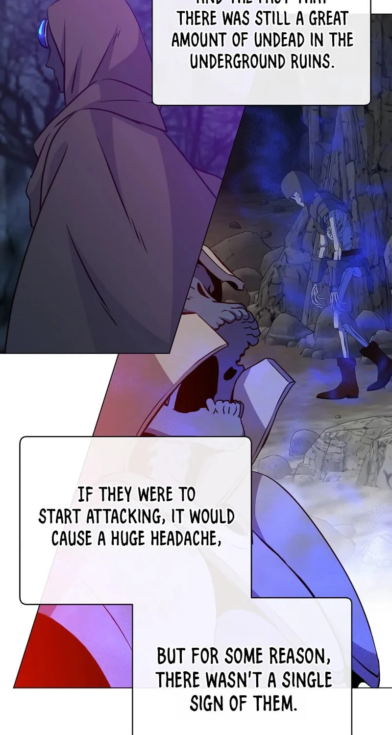 The Max Level Hero Strikes Back! Chapter 170 page 18 - 