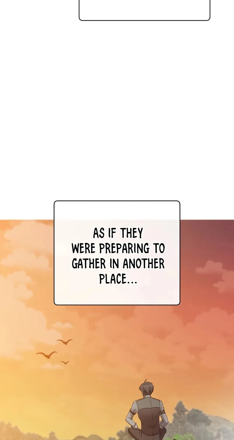 The Max Level Hero Strikes Back! Chapter 170 page 19 - 