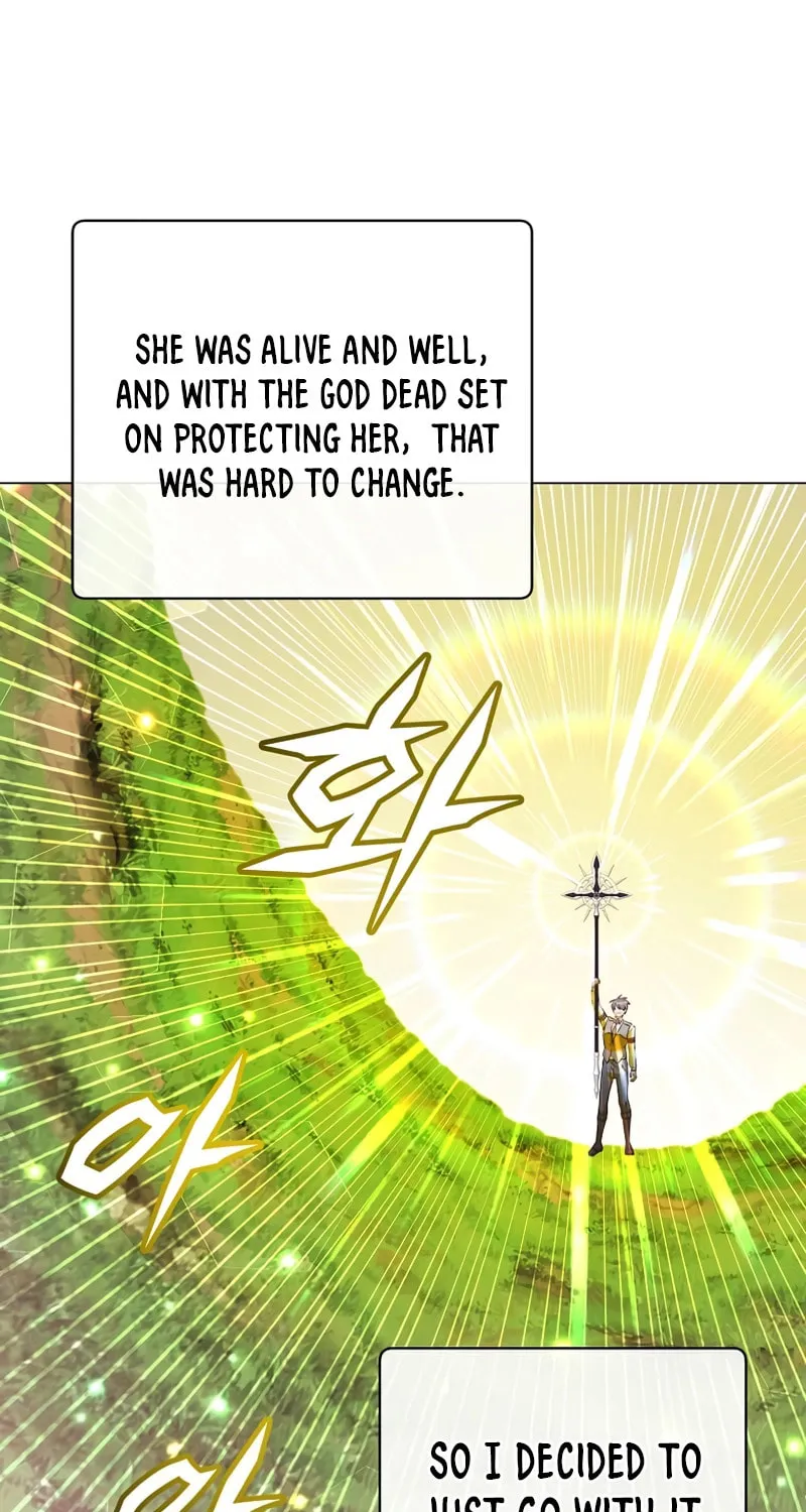 The Max Level Hero Strikes Back! Chapter 170 page 22 - 
