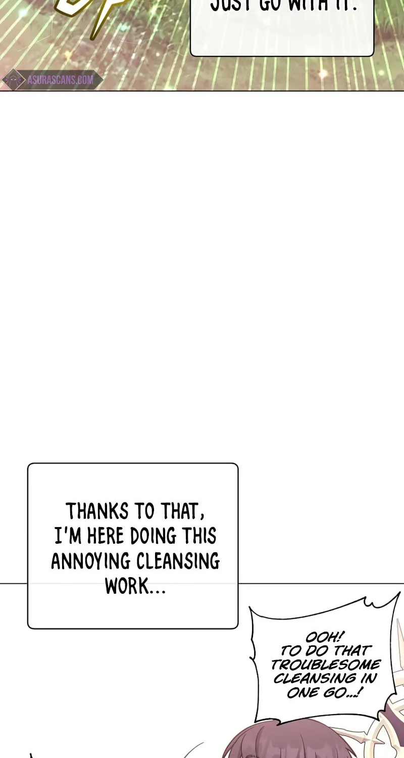 The Max Level Hero Strikes Back! Chapter 170 page 23 - 