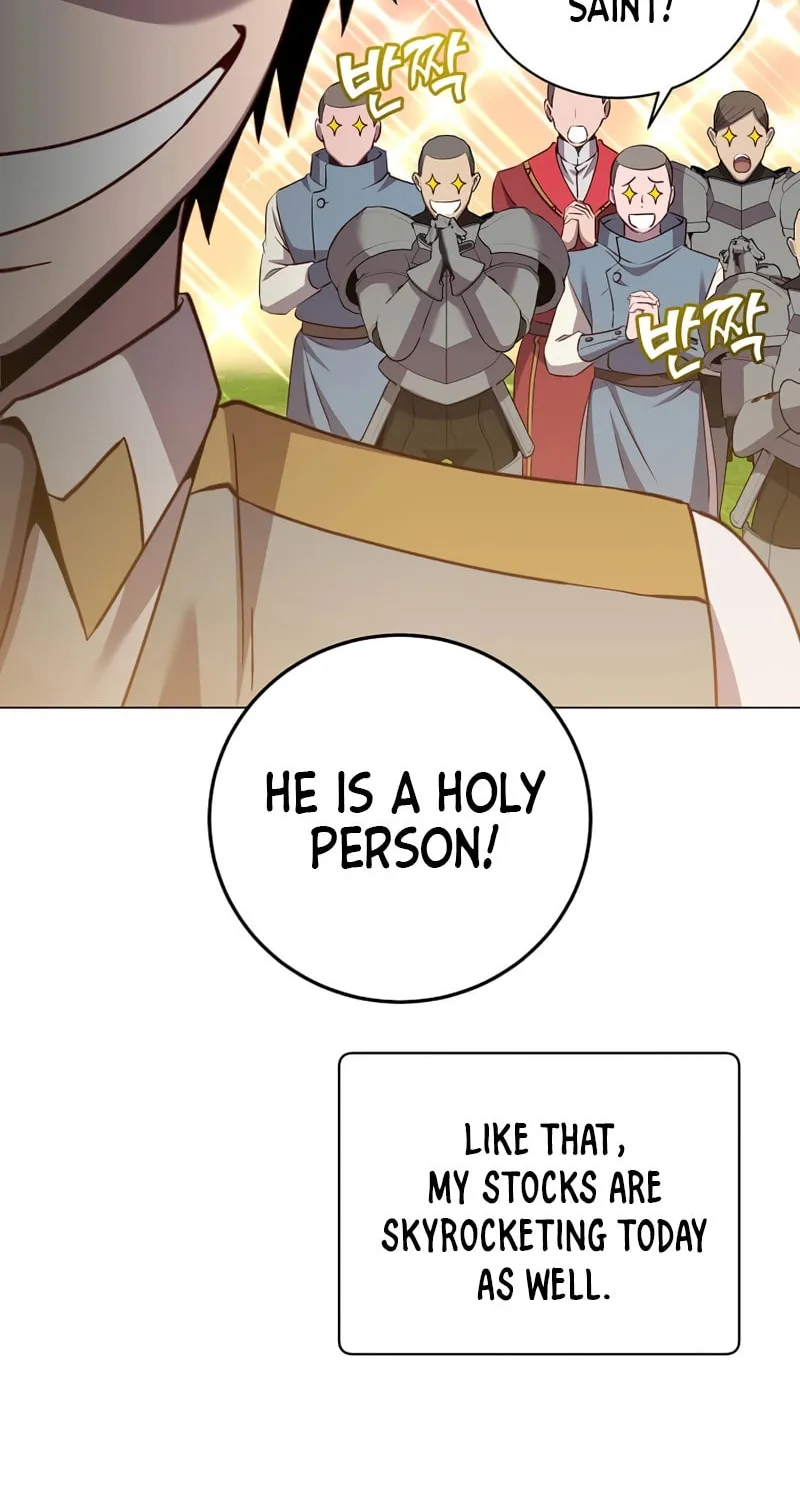 The Max Level Hero Strikes Back! Chapter 170 page 25 - 
