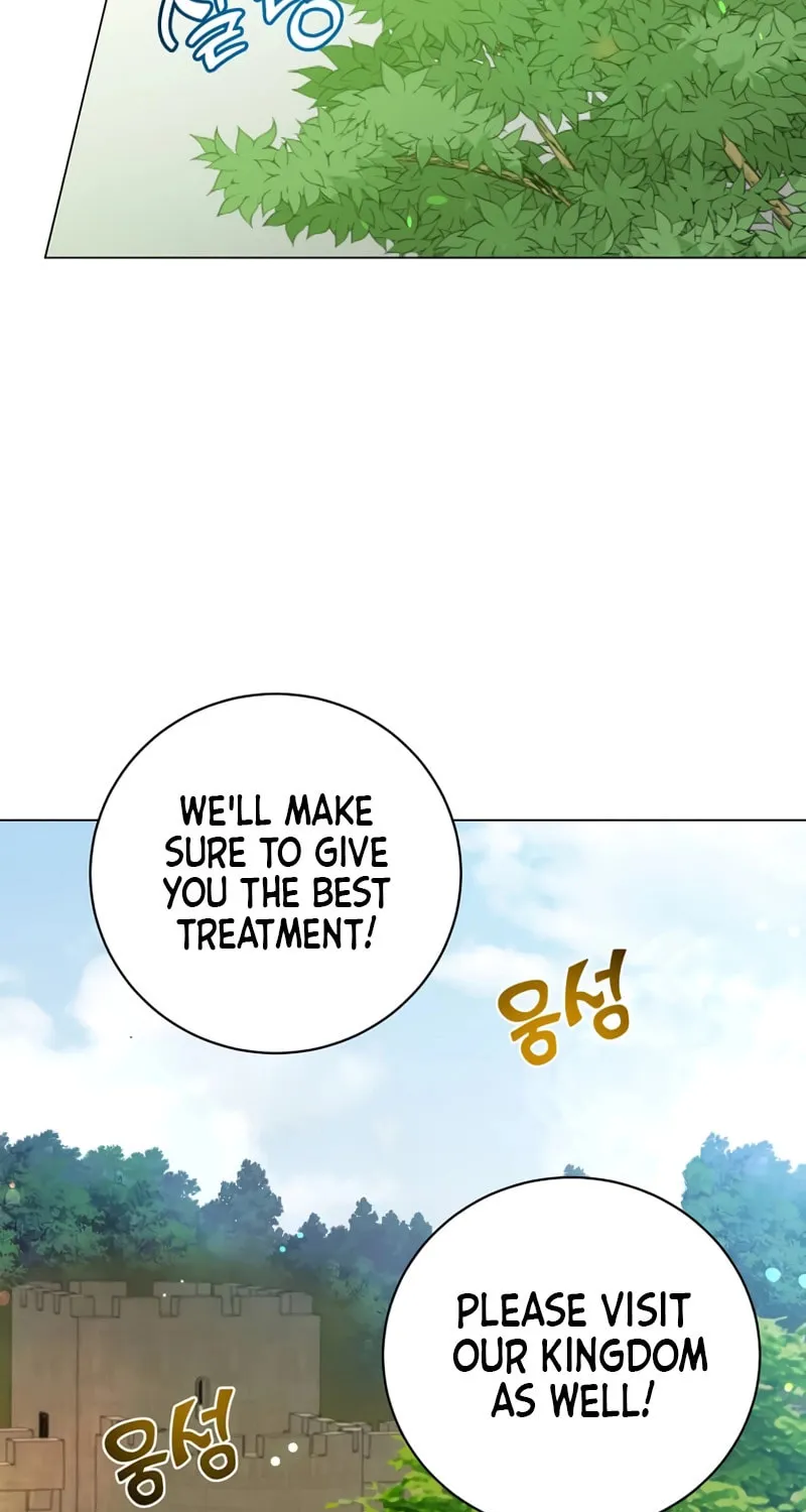 The Max Level Hero Strikes Back! Chapter 170 page 28 - 