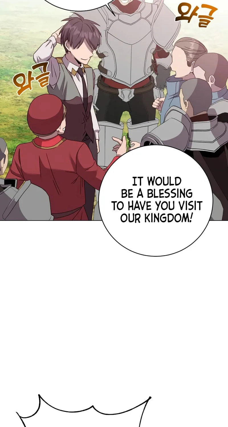 The Max Level Hero Strikes Back! Chapter 170 page 30 - 