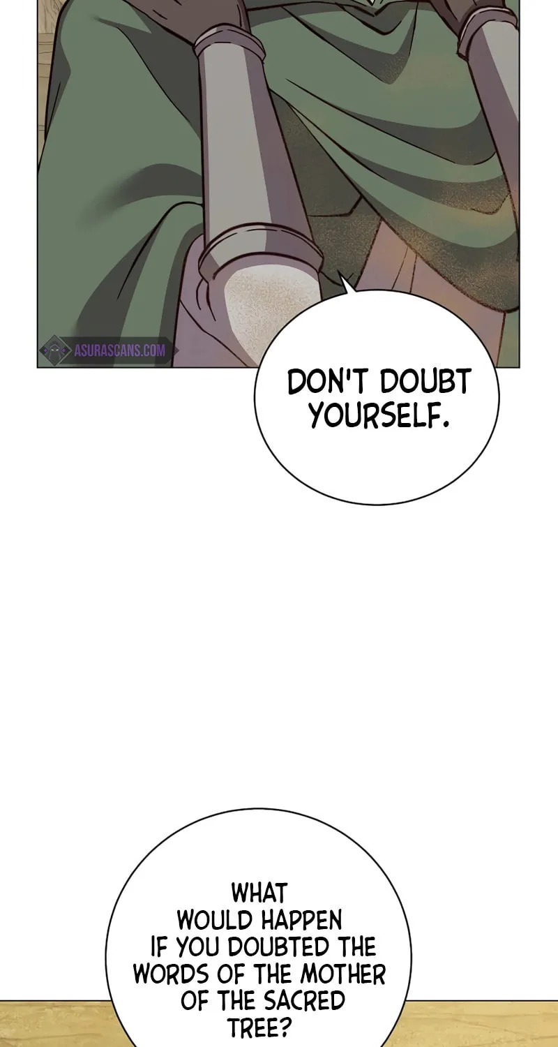 The Max Level Hero Strikes Back! Chapter 170 page 4 - 