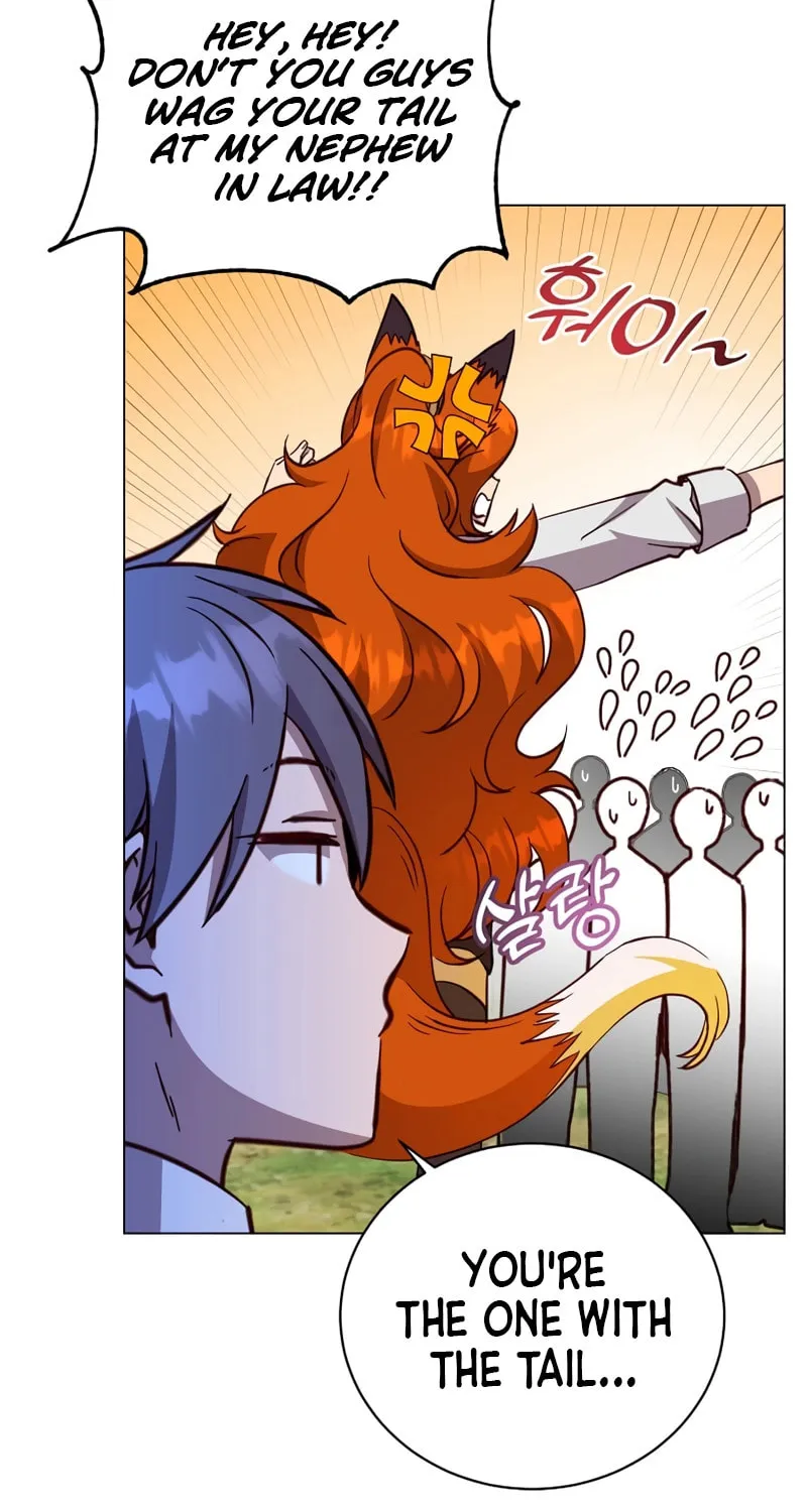 The Max Level Hero Strikes Back! Chapter 170 page 31 - 