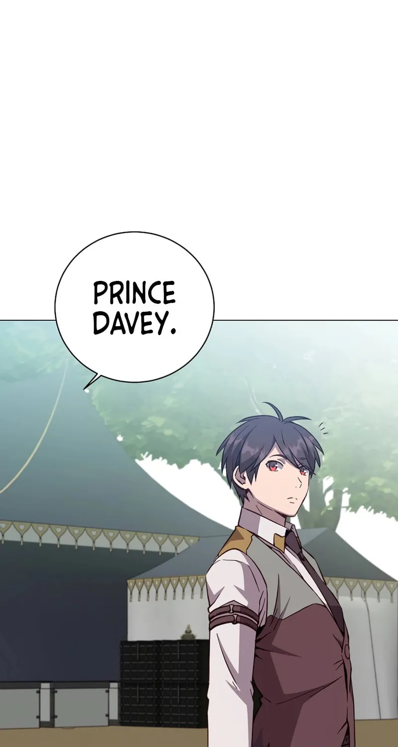 The Max Level Hero Strikes Back! Chapter 170 page 32 - 