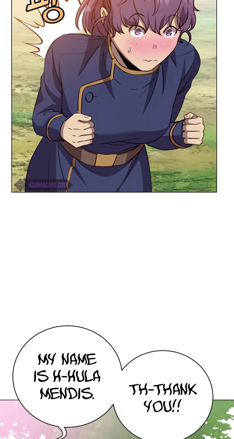 The Max Level Hero Strikes Back! Chapter 170 page 35 - 