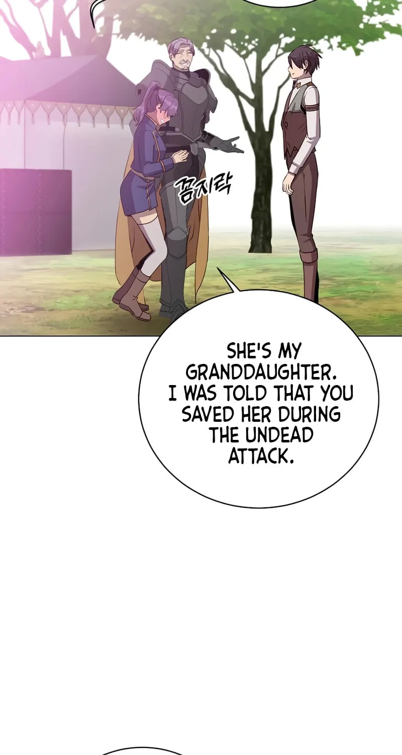 The Max Level Hero Strikes Back! Chapter 170 page 36 - 