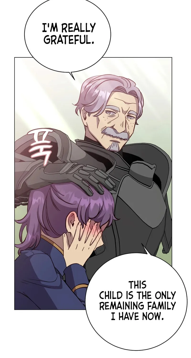 The Max Level Hero Strikes Back! Chapter 170 page 37 - 
