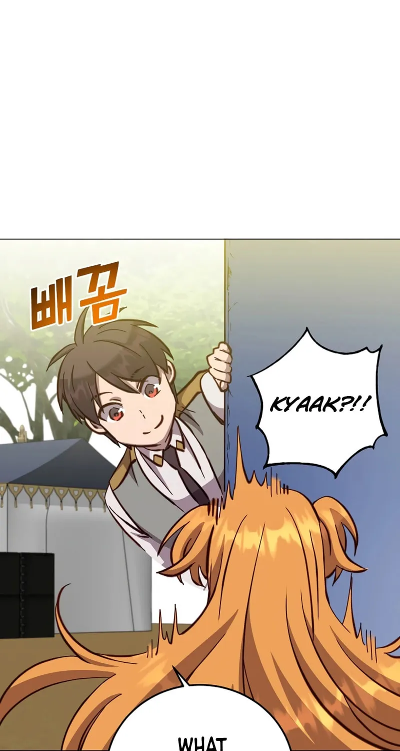 The Max Level Hero Strikes Back! Chapter 170 page 44 - 