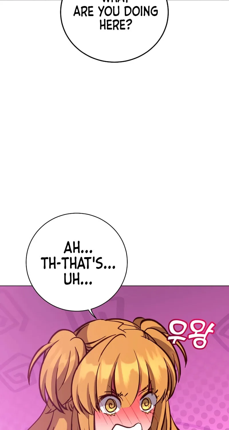 The Max Level Hero Strikes Back! Chapter 170 page 45 - 