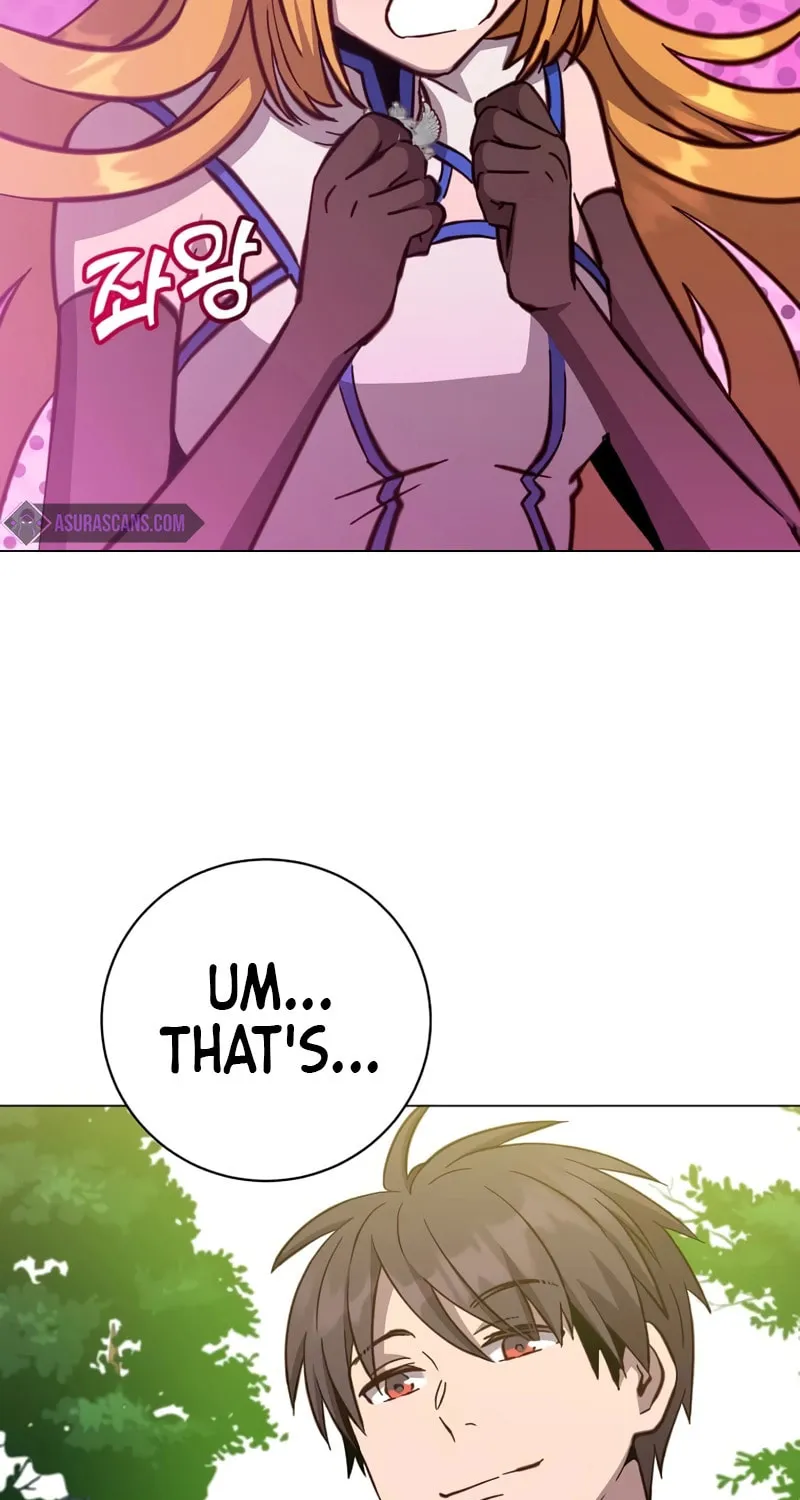 The Max Level Hero Strikes Back! Chapter 170 page 46 - 
