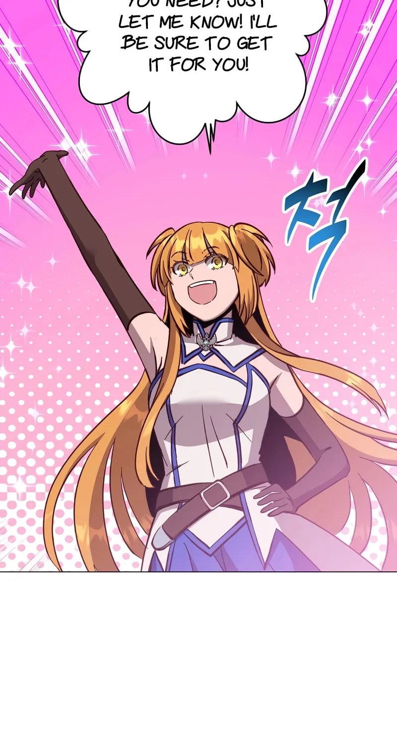 The Max Level Hero Strikes Back! Chapter 170 page 49 - 