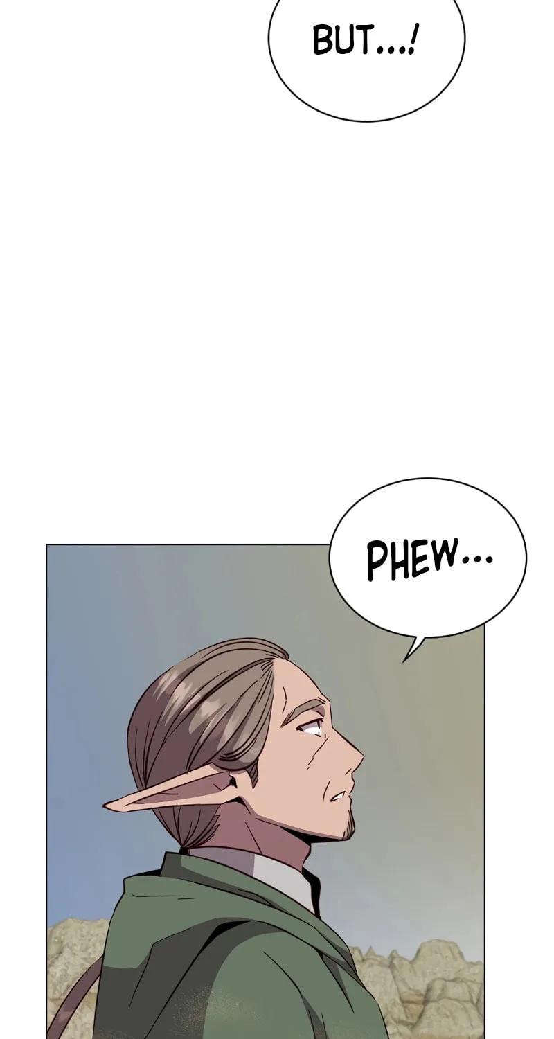 The Max Level Hero Strikes Back! Chapter 170 page 6 - 