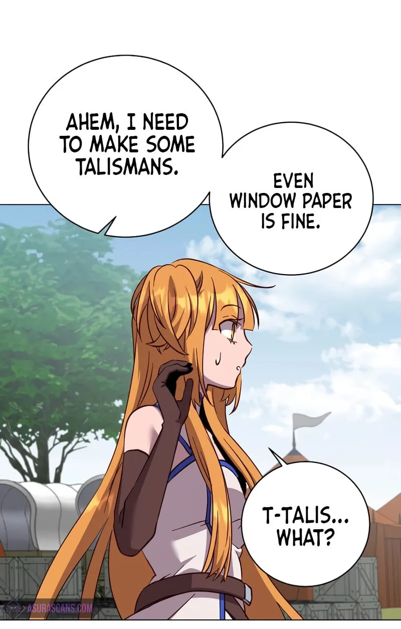The Max Level Hero Strikes Back! Chapter 170 page 51 - 
