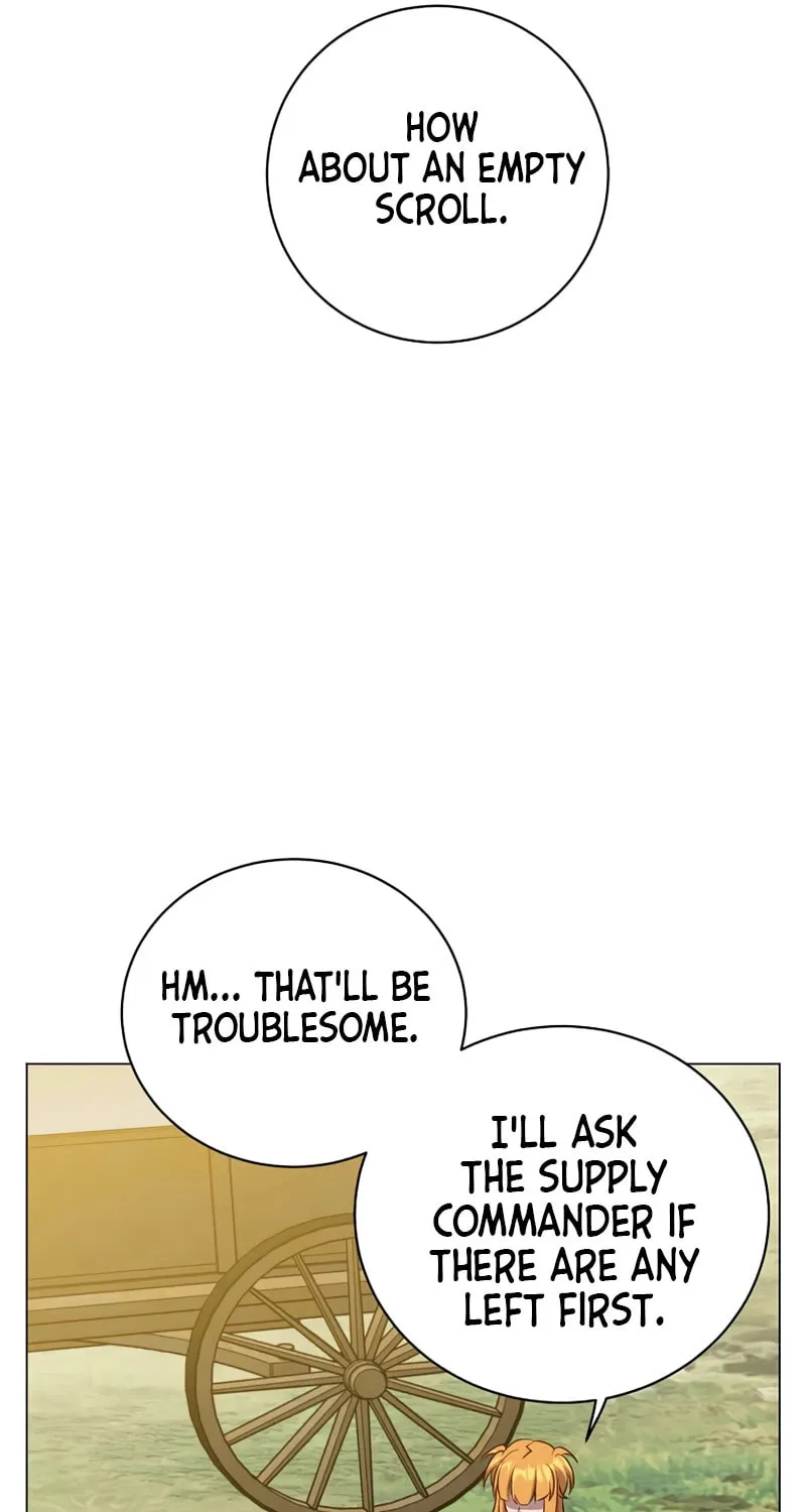 The Max Level Hero Strikes Back! Chapter 170 page 52 - 