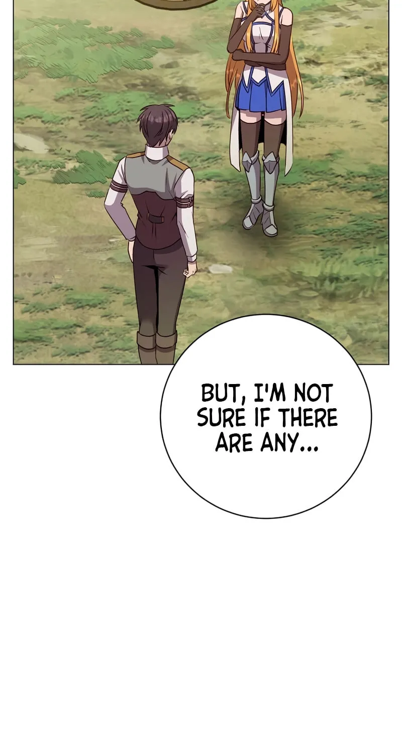 The Max Level Hero Strikes Back! Chapter 170 page 53 - 