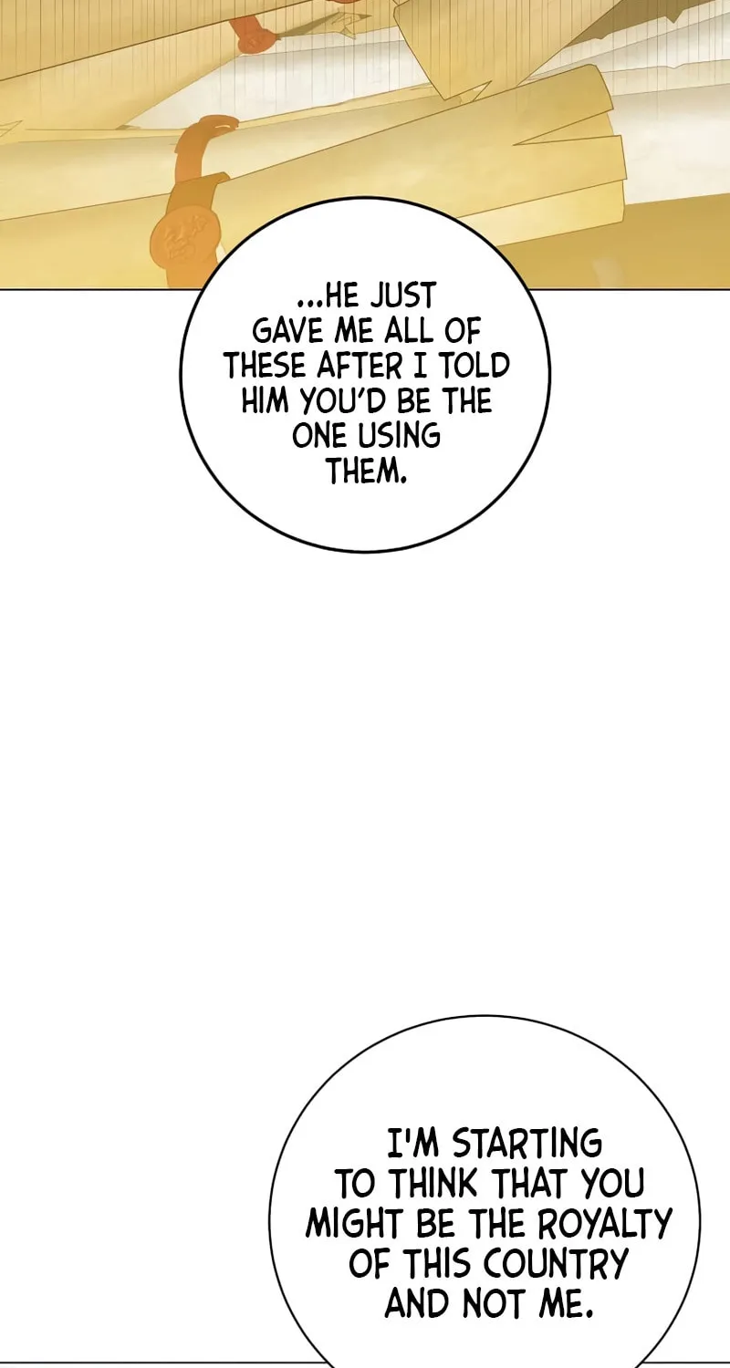 The Max Level Hero Strikes Back! Chapter 170 page 55 - 