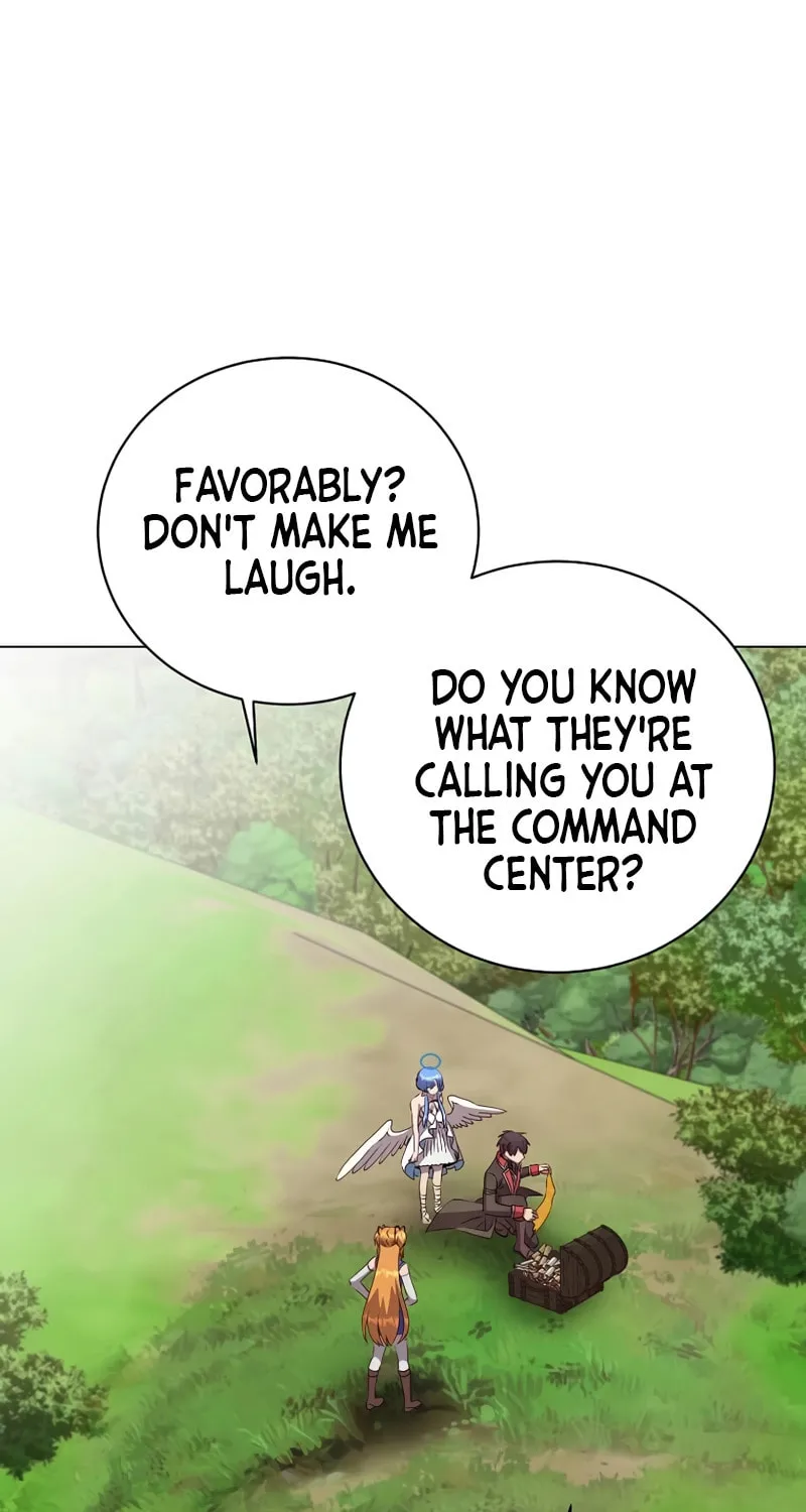 The Max Level Hero Strikes Back! Chapter 170 page 57 - 