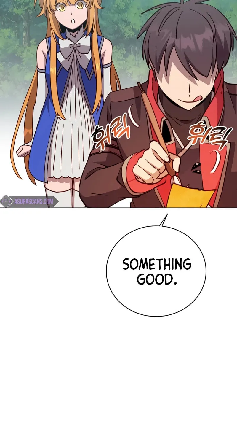 The Max Level Hero Strikes Back! Chapter 170 page 59 - 