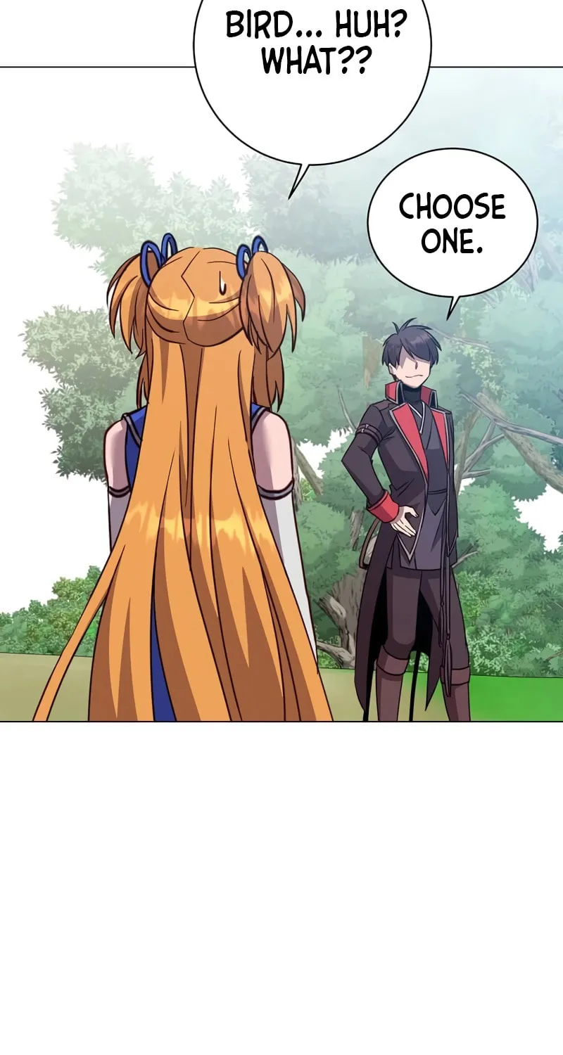 The Max Level Hero Strikes Back! Chapter 170 page 70 - 