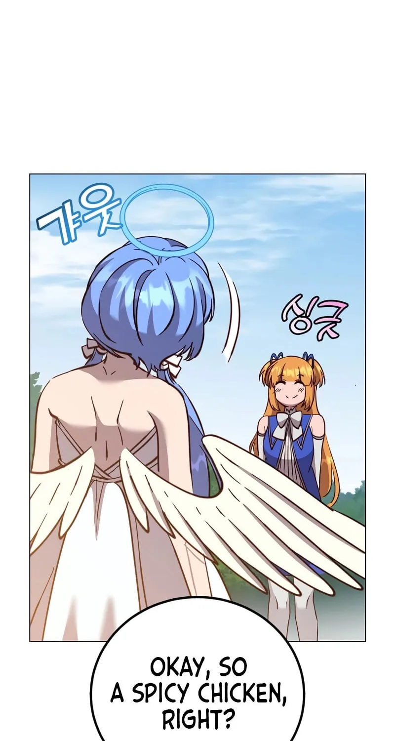 The Max Level Hero Strikes Back! Chapter 170 page 73 - 