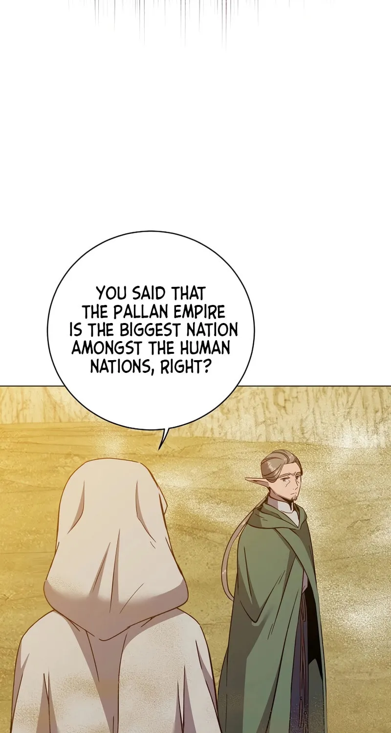 The Max Level Hero Strikes Back! Chapter 170 page 10 - 