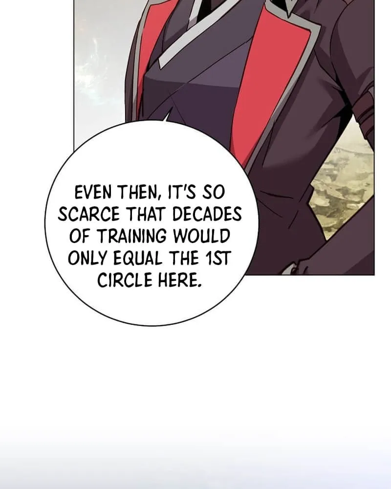 The Max Level Hero Strikes Back! Chapter 171 page 17 - 
