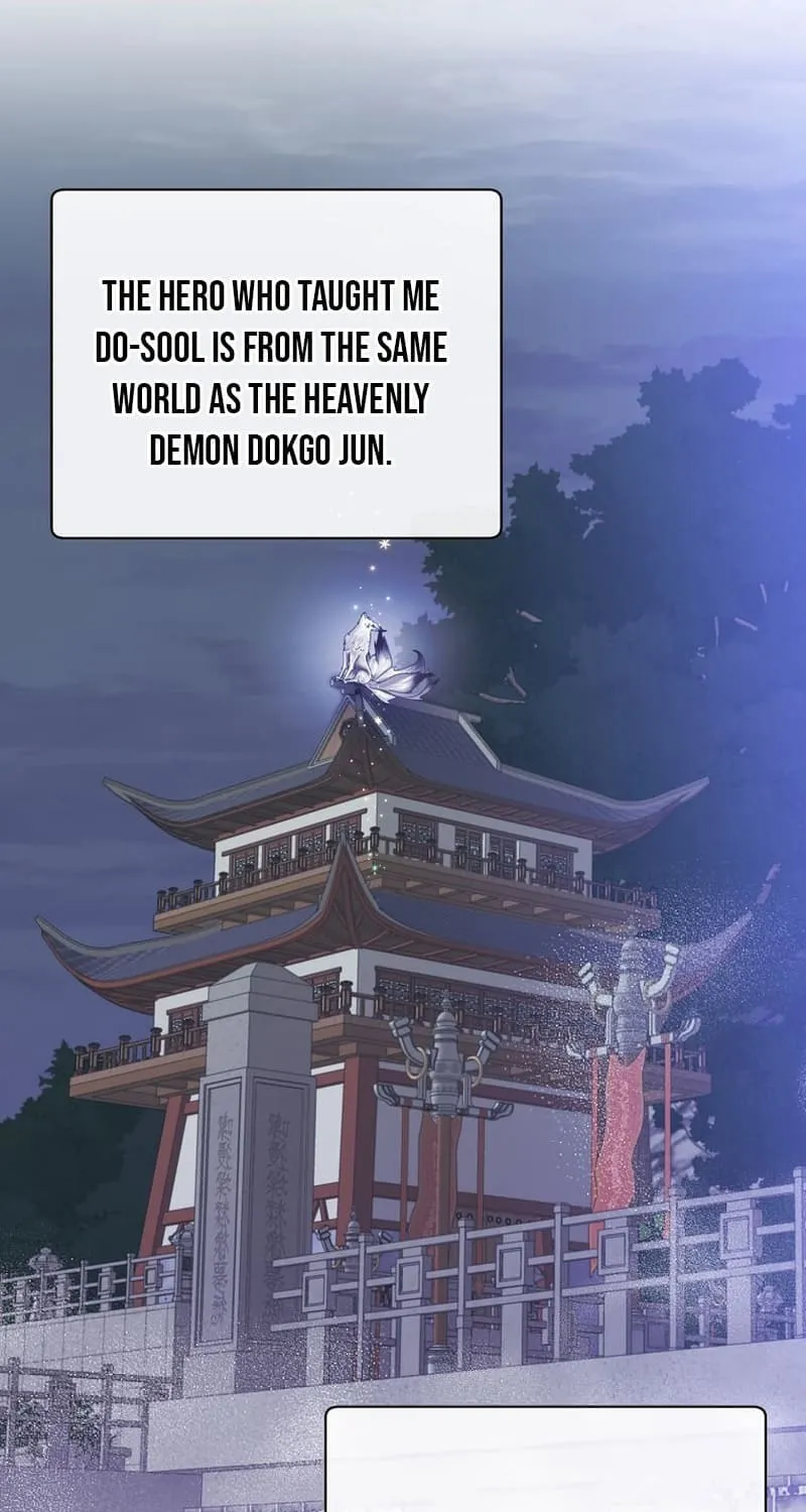 The Max Level Hero Strikes Back! Chapter 171 page 18 - 