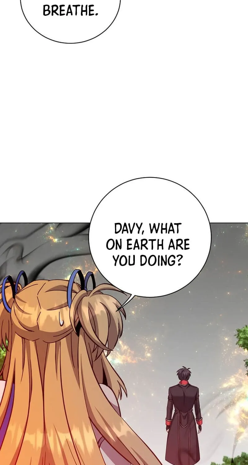 The Max Level Hero Strikes Back! Chapter 171 page 3 - 