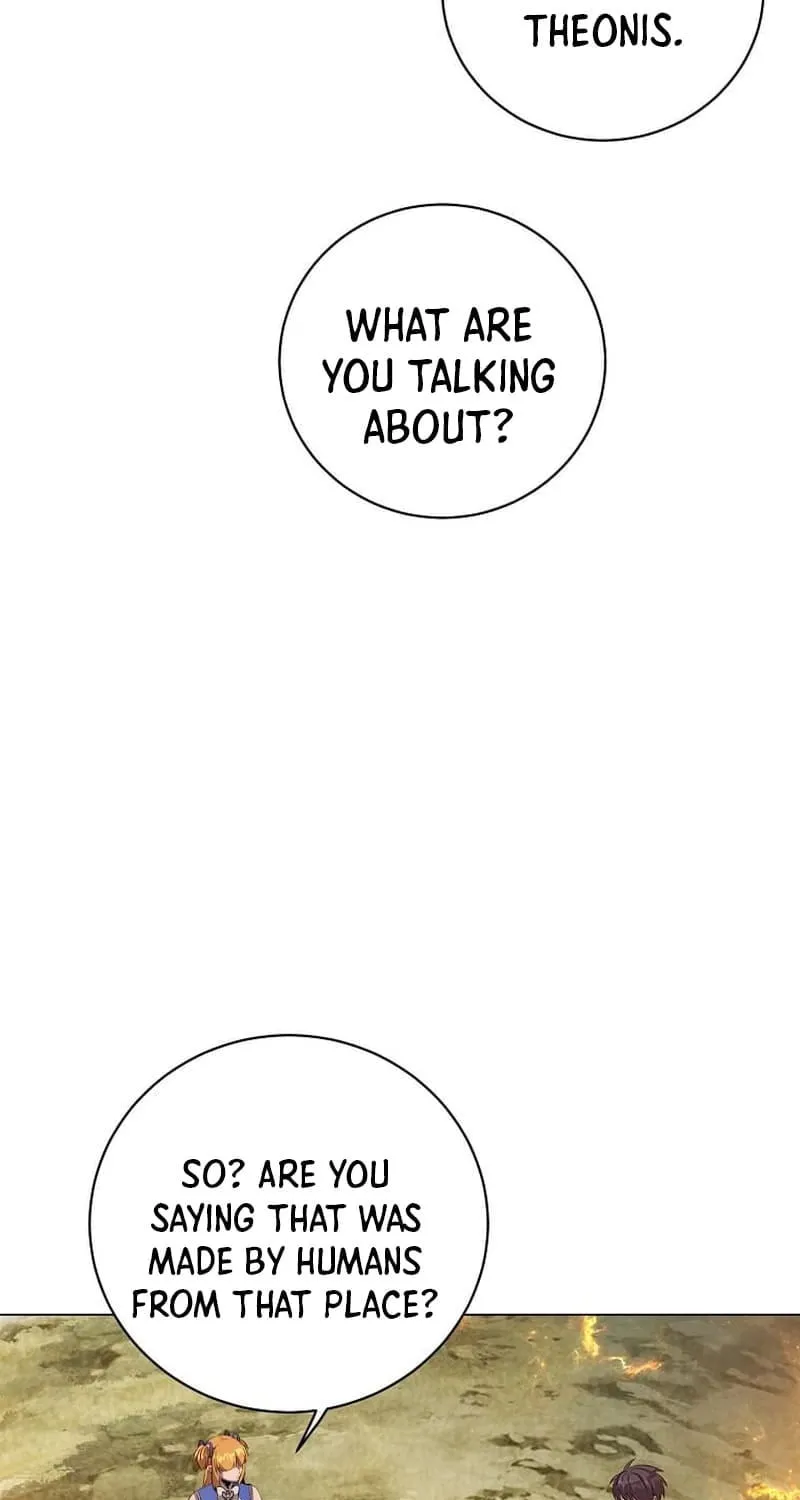 The Max Level Hero Strikes Back! Chapter 171 page 22 - 