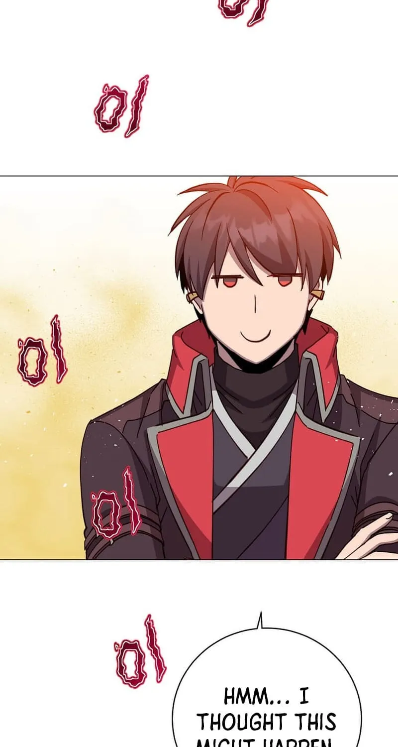 The Max Level Hero Strikes Back! Chapter 171 page 30 - 