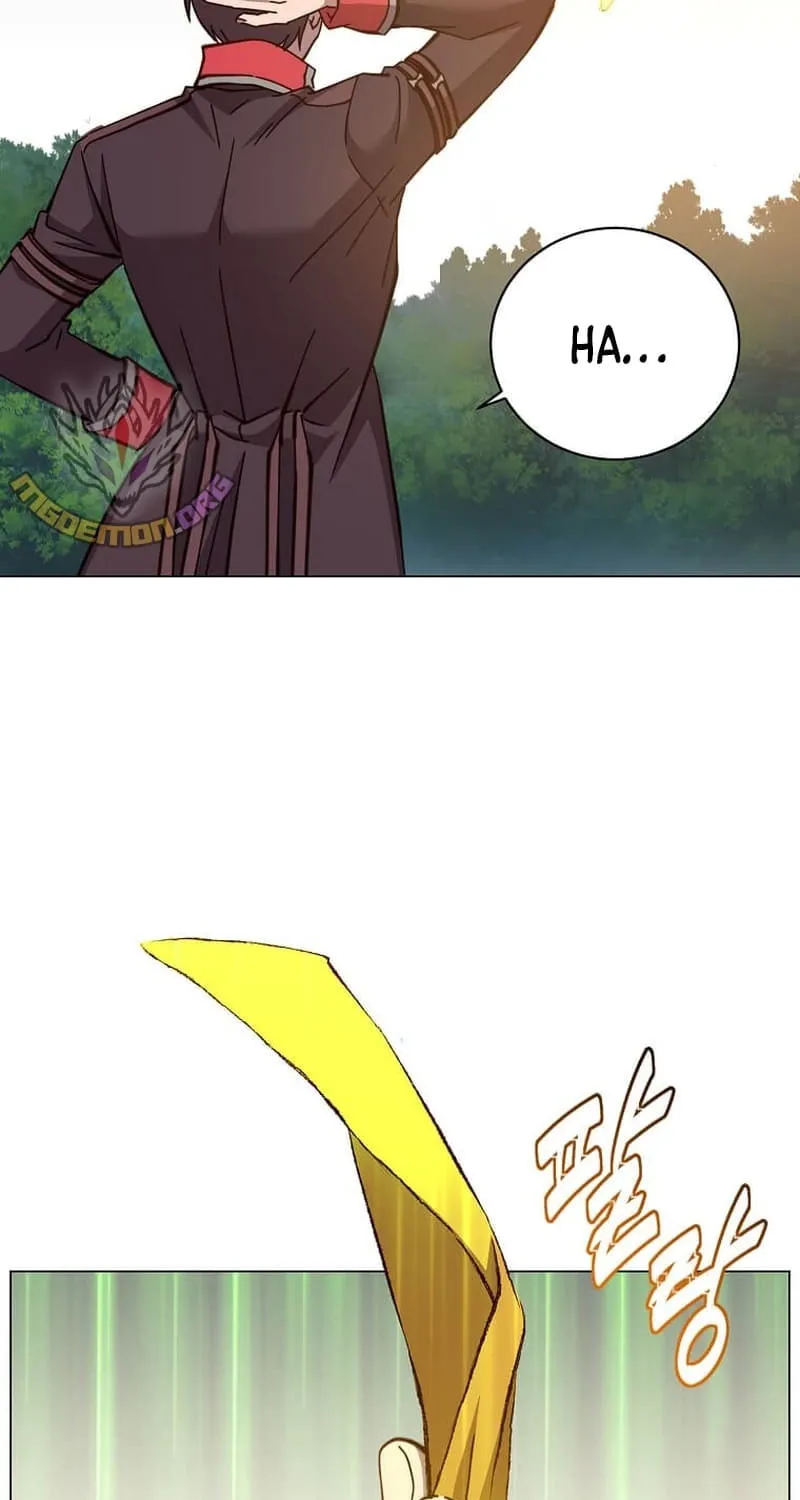 The Max Level Hero Strikes Back! Chapter 171 page 34 - 