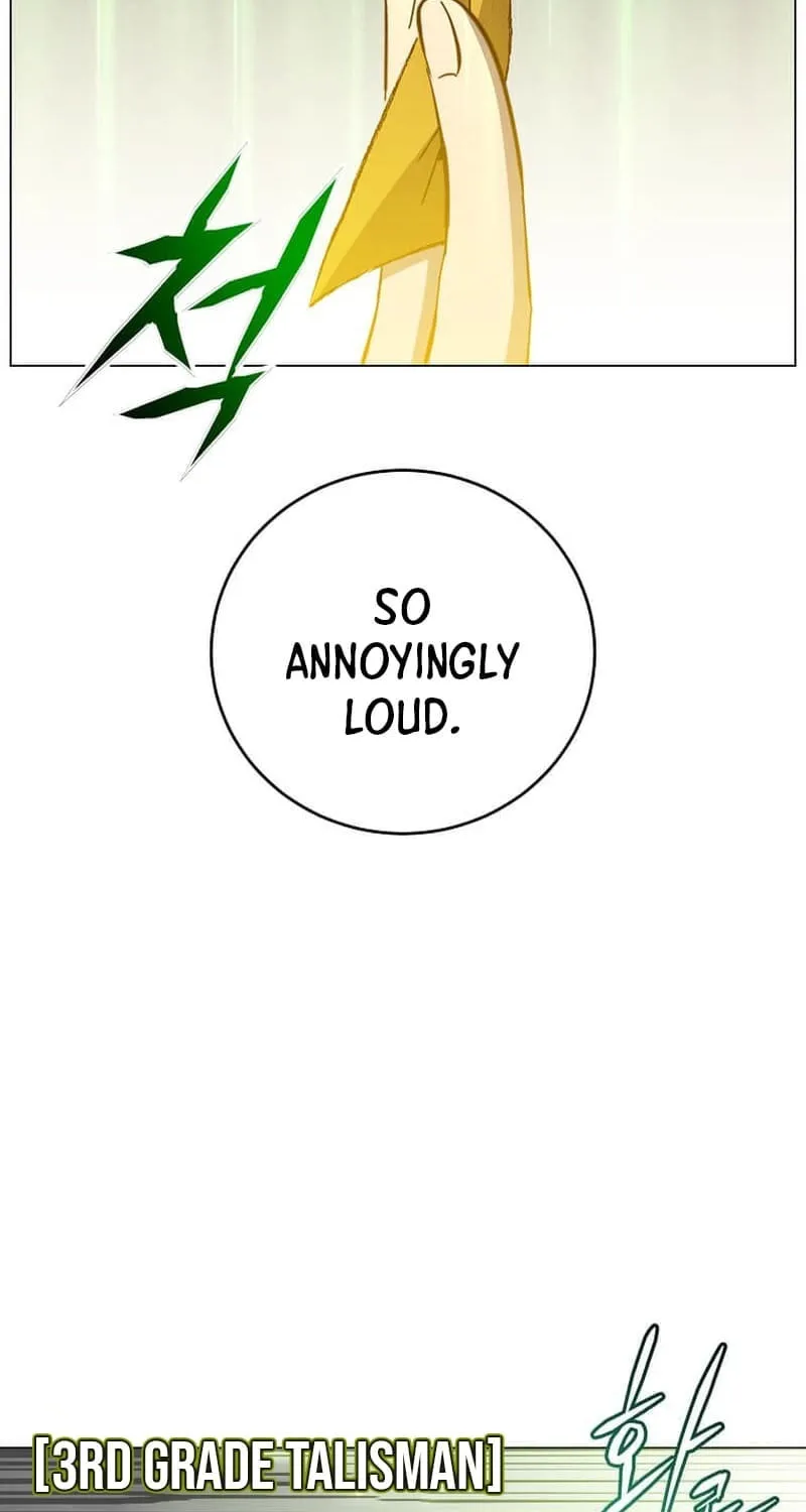 The Max Level Hero Strikes Back! Chapter 171 page 35 - 