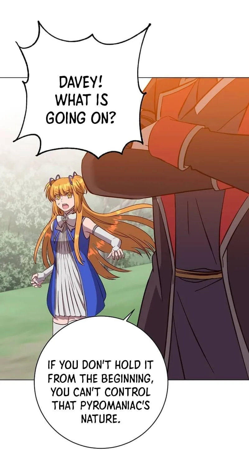 The Max Level Hero Strikes Back! Chapter 171 page 41 - 