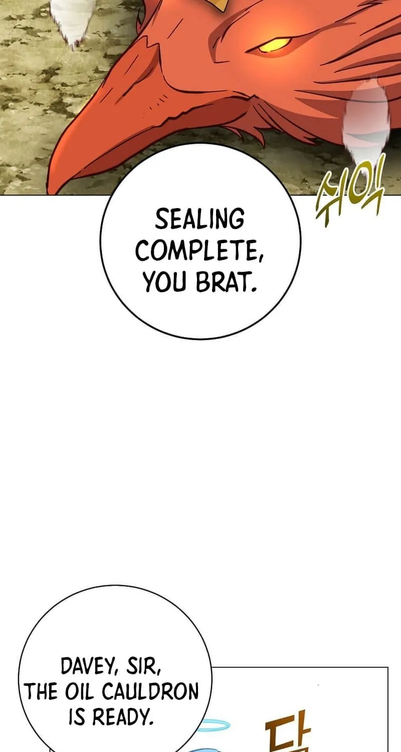 The Max Level Hero Strikes Back! Chapter 171 page 51 - 