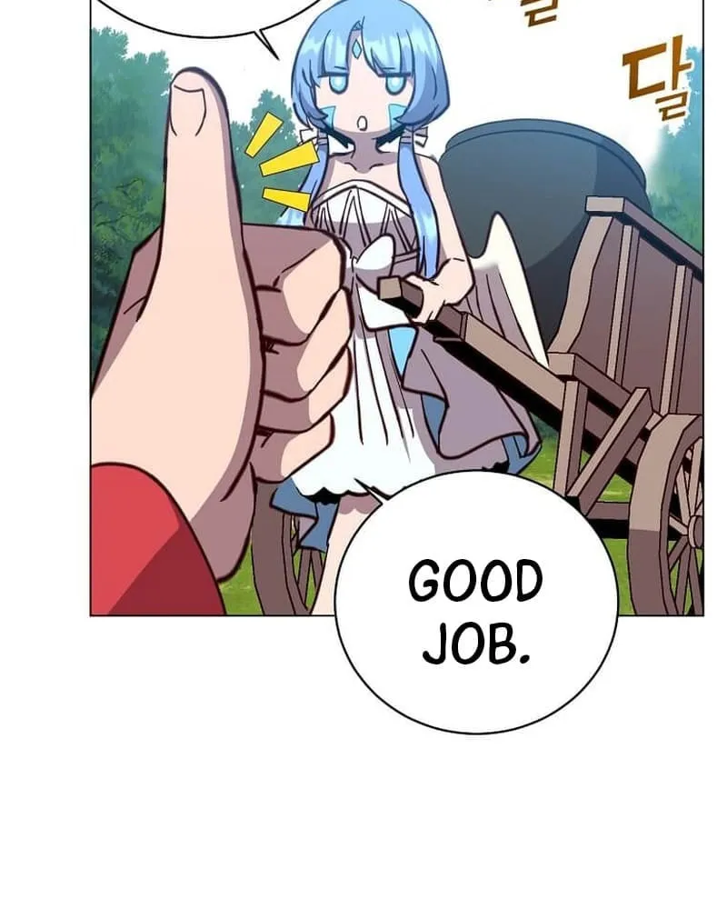 The Max Level Hero Strikes Back! Chapter 171 page 52 - 