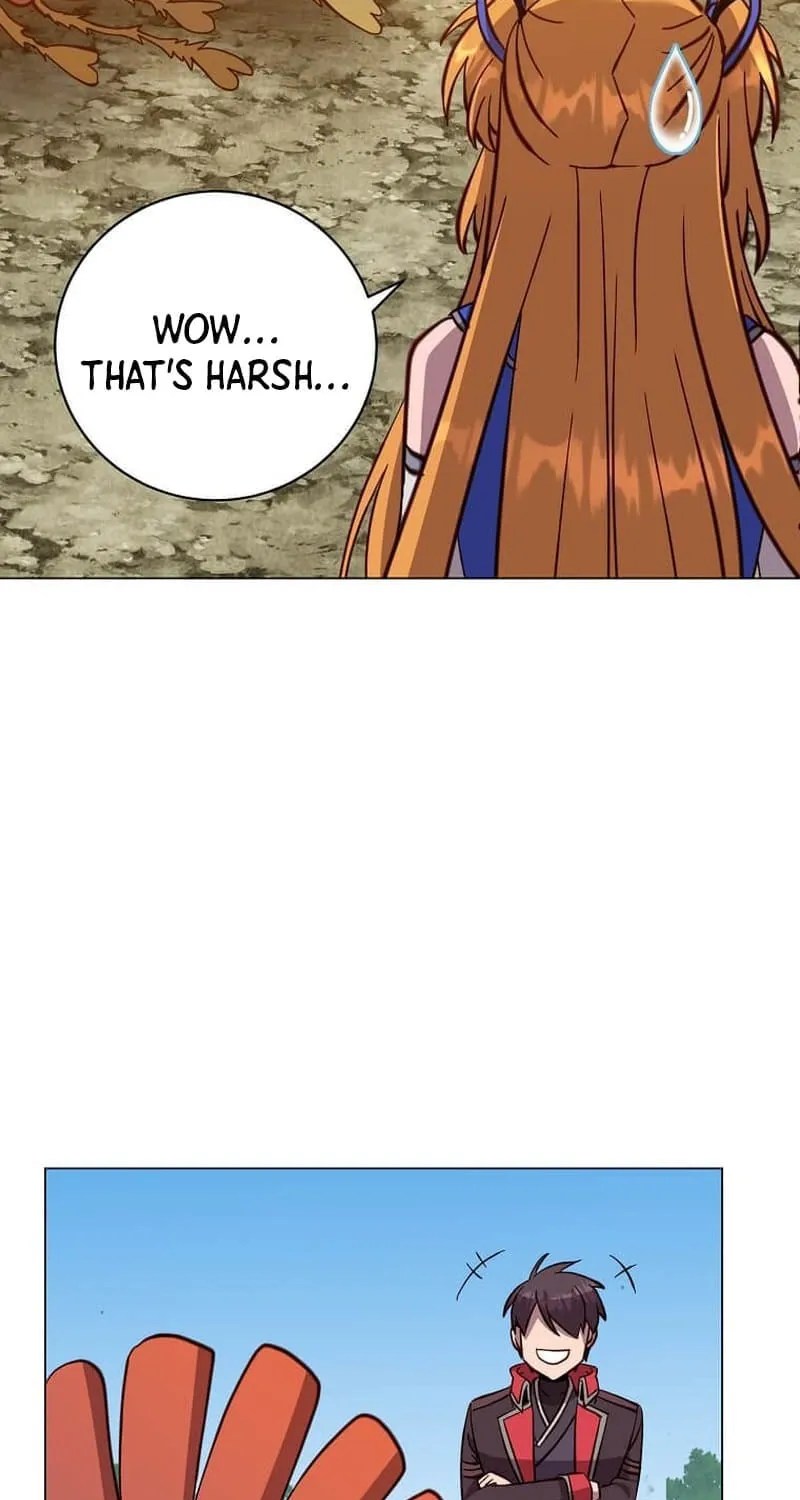 The Max Level Hero Strikes Back! Chapter 171 page 74 - 