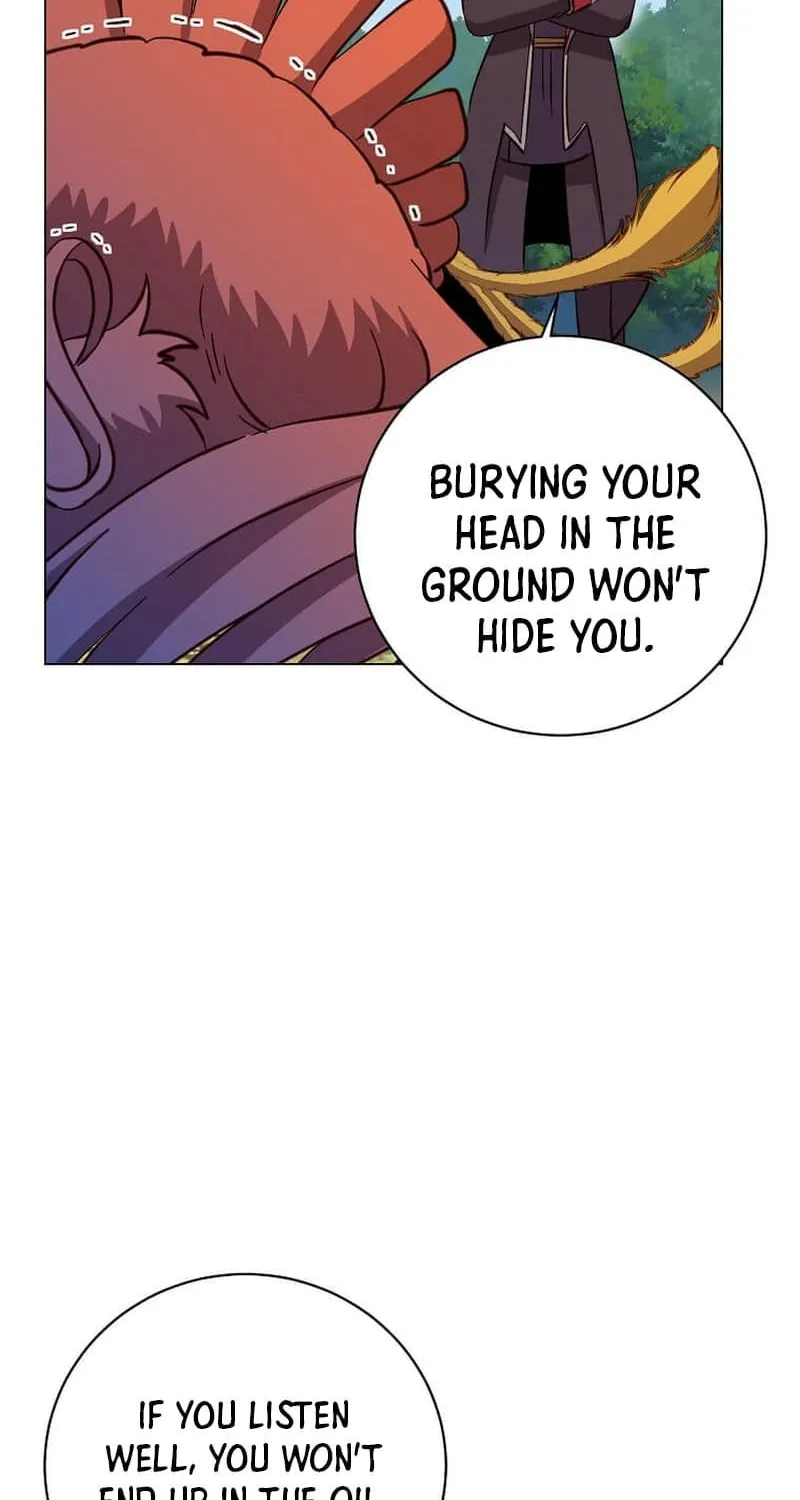 The Max Level Hero Strikes Back! Chapter 171 page 75 - 