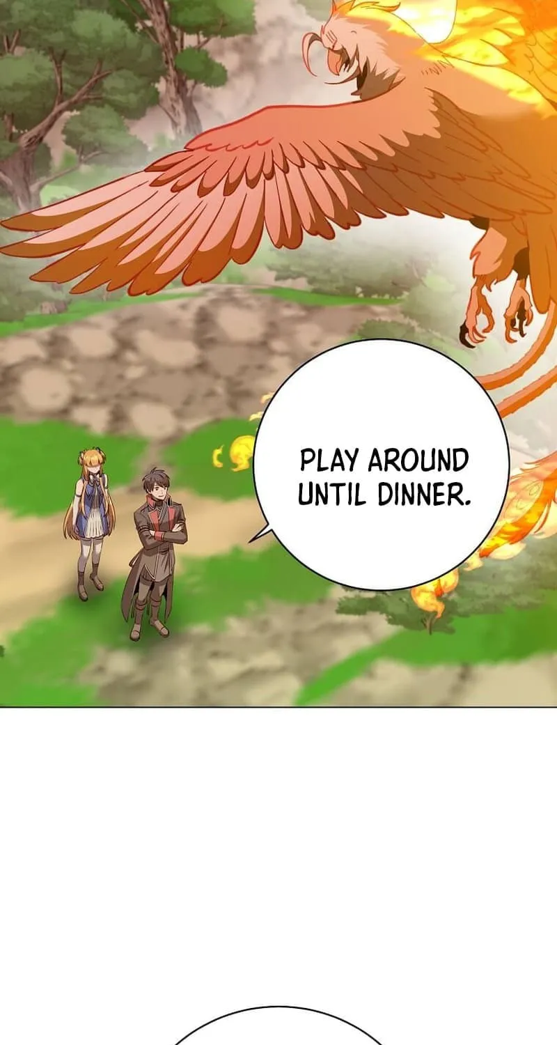 The Max Level Hero Strikes Back! Chapter 171 page 83 - 