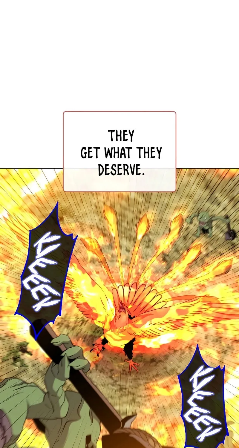 The Max Level Hero Strikes Back! Chapter 172 page 11 - 