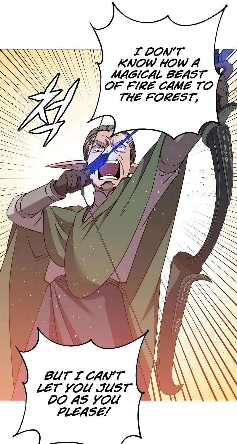 The Max Level Hero Strikes Back! Chapter 172 page 18 - 