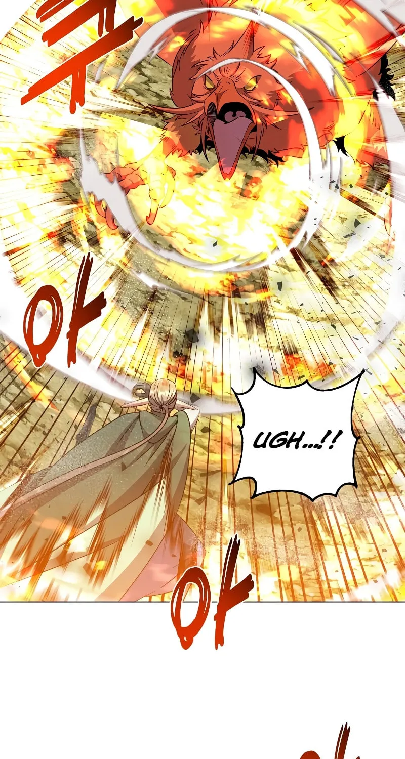The Max Level Hero Strikes Back! Chapter 172 page 21 - 