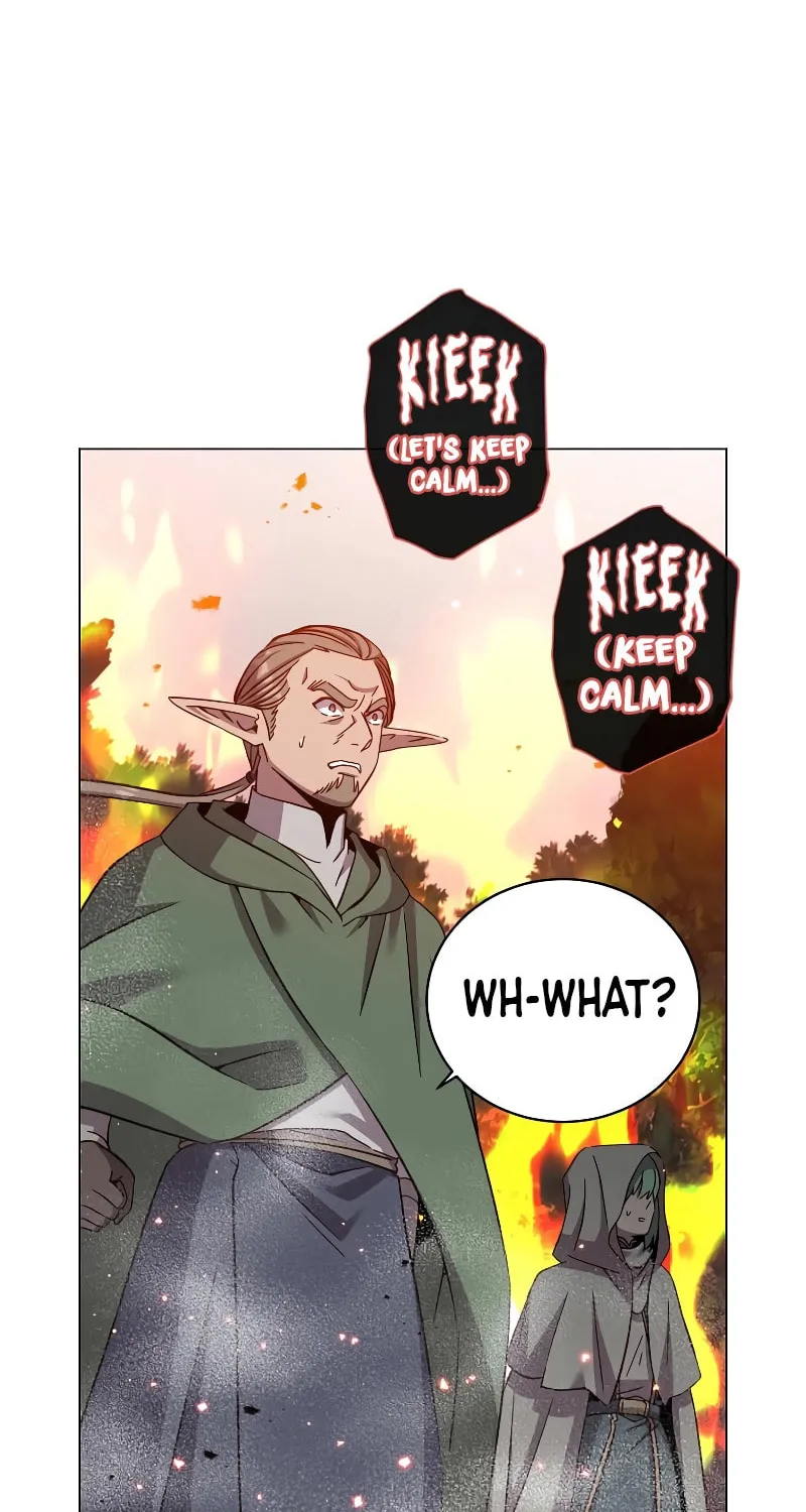 The Max Level Hero Strikes Back! Chapter 172 page 23 - 