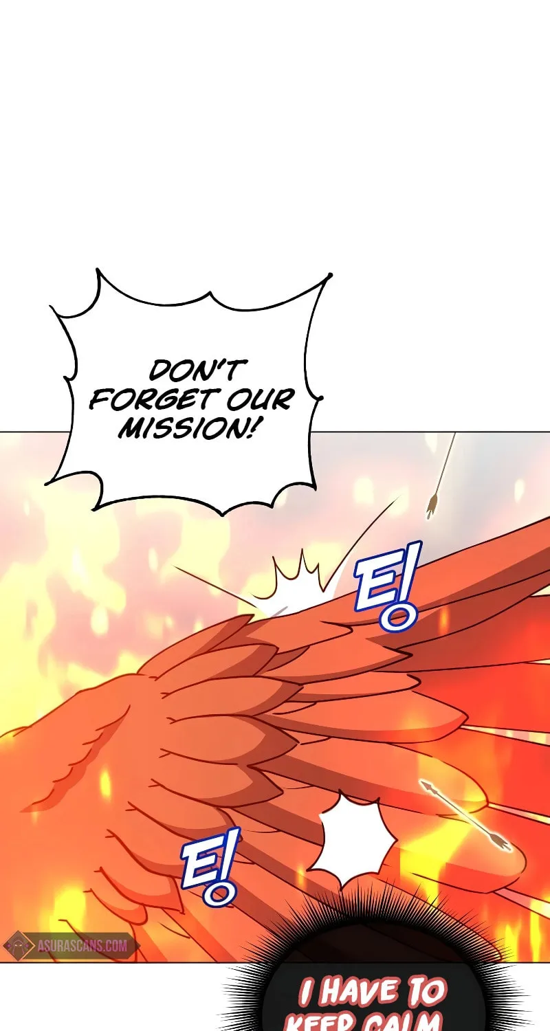 The Max Level Hero Strikes Back! Chapter 172 page 27 - 