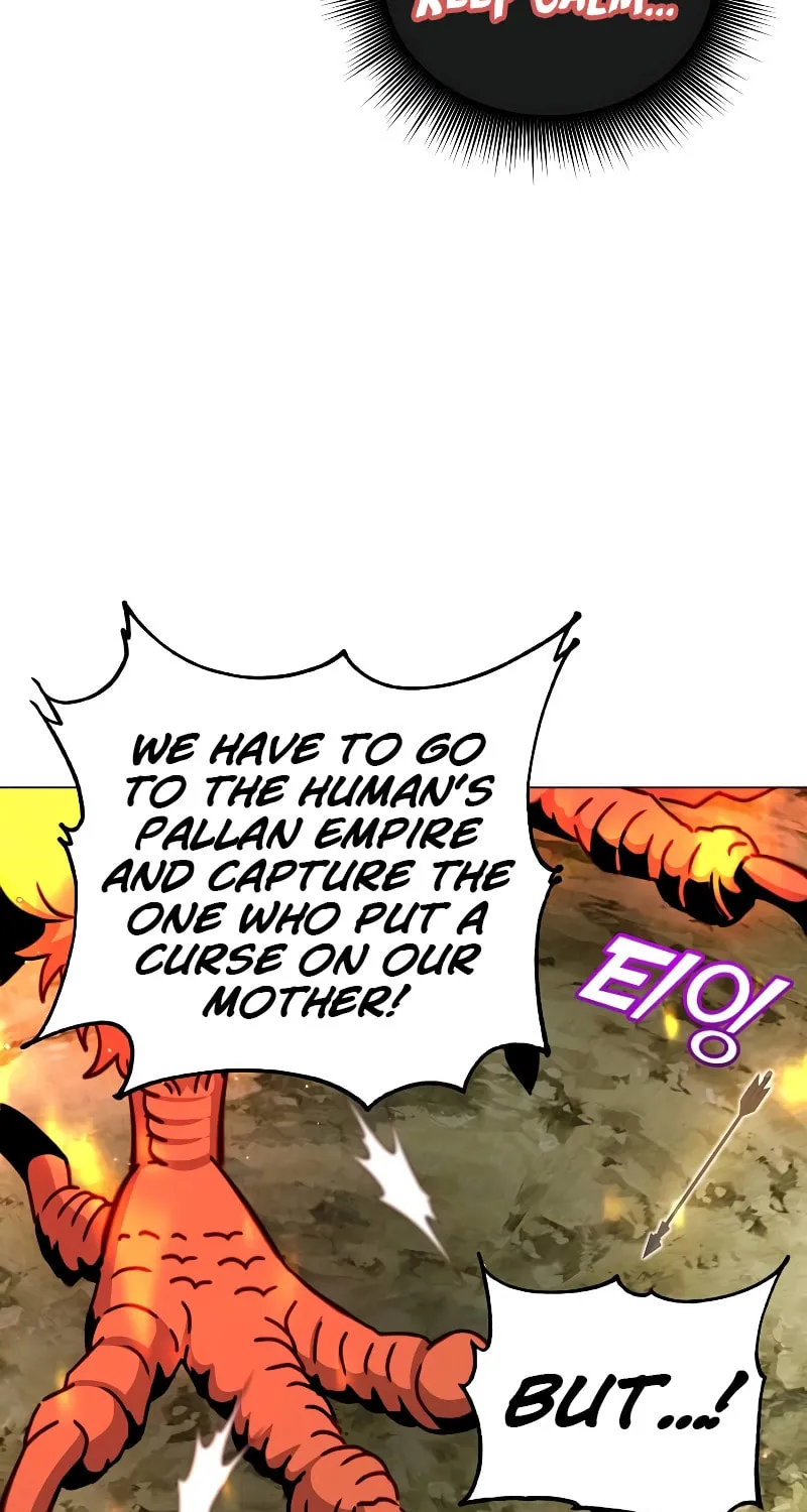 The Max Level Hero Strikes Back! Chapter 172 page 28 - 