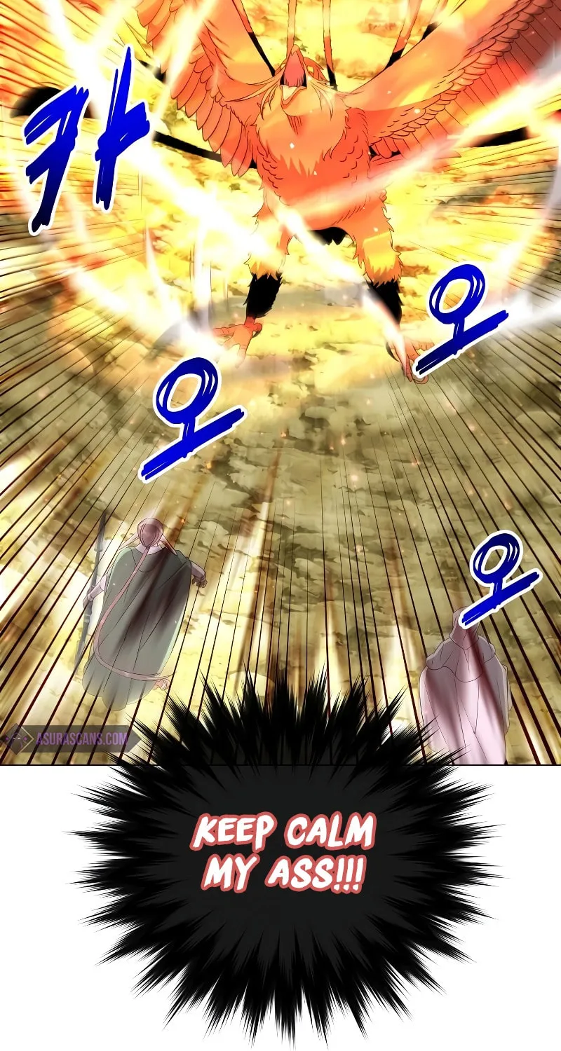 The Max Level Hero Strikes Back! Chapter 172 page 30 - 