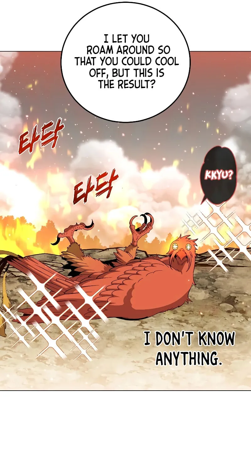 The Max Level Hero Strikes Back! Chapter 172 page 35 - 