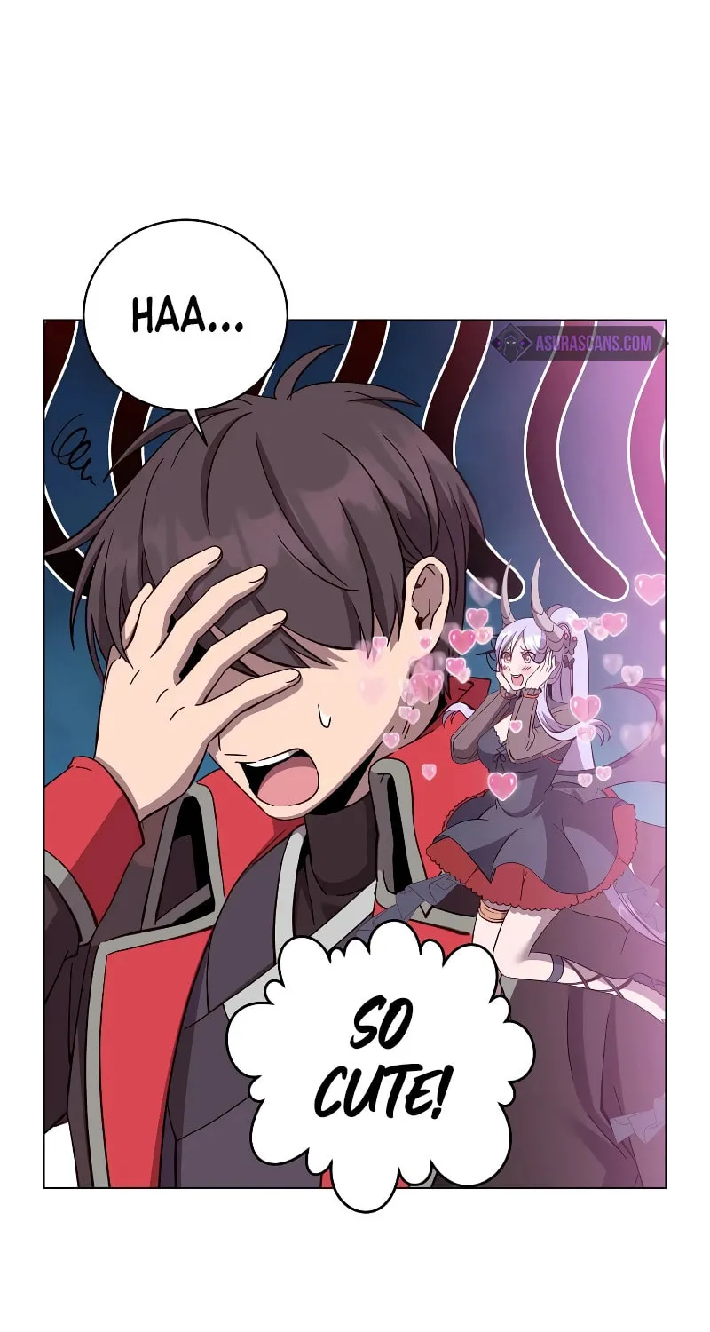 The Max Level Hero Strikes Back! Chapter 172 page 36 - 