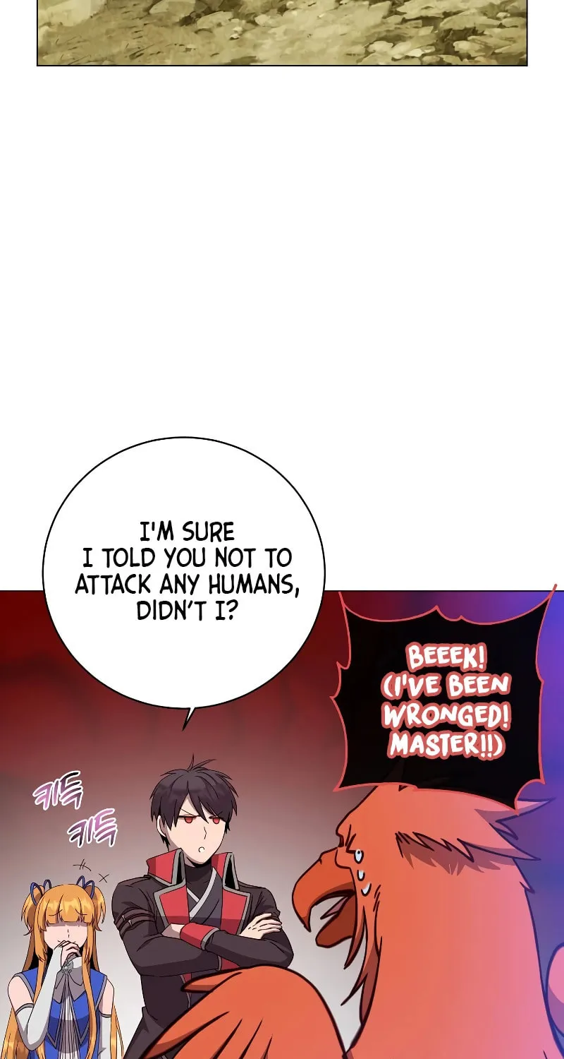 The Max Level Hero Strikes Back! Chapter 172 page 39 - 